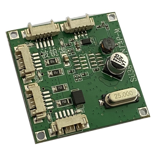 38*38MINI Switch Module-M