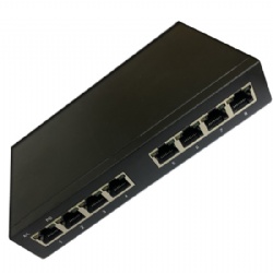 8Port Gigabit POE Switch