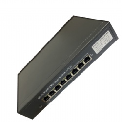 Manage Gigabit POE Switch AC