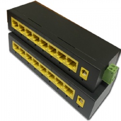 L108 8Port Fast Switch