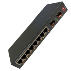 2Friber8Gigabit Switch