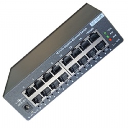 16Port LOOP Gigabit Switch