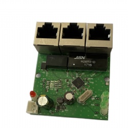3Port Switch Module