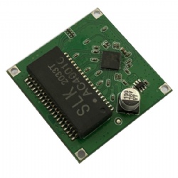 38*38MINI Switch Module-M