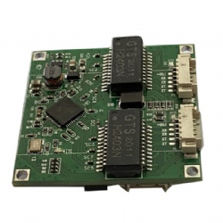 38*38MINI Switch Module-P