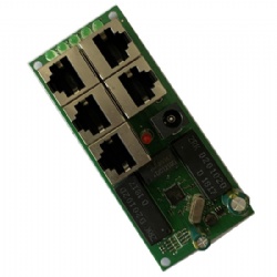 5Port Switch Module