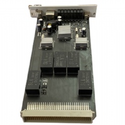 20Port Gigabit Switch Module