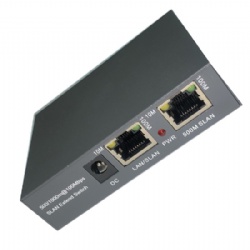 Double SLAN Line Extend