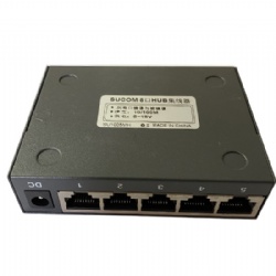 5Port Mirror Switch