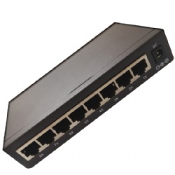 8port HUB Mirror